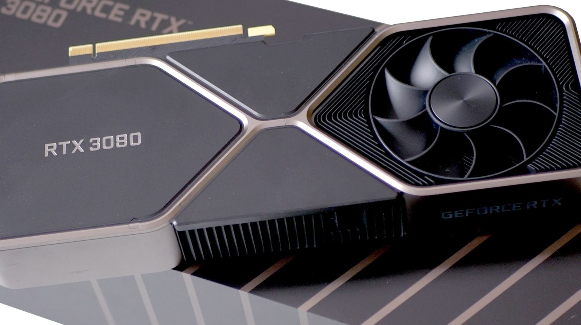 Nvidia RTX 3000s: Scalping Your Lead Off!