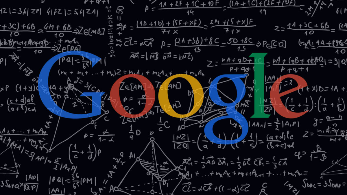 How Google’s PageRank Algorithm Actually works? Simplified