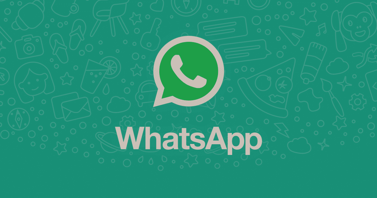 The new version of WhatsApp 6